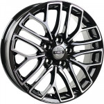 Диск NEO 781 6,5x17 5*114,3 Et:50 Dia:64,1 BD