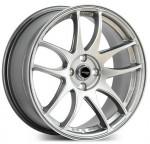 Диск PDW DIBITE EMOTION 7,5x17 4*100 Et:40 Dia:60,1 HB2