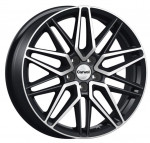 Диск Carwel Вайс 233 7x18 5*112 Et:43 Dia:57,1 AB