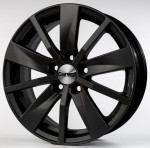Диск Carwel Имлес 165 6x15 5*100 Et:38 Dia:57,1 BK