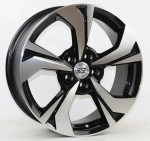 Диск RST R217 7x17 5*108 Et:40 Dia:54,1 BD