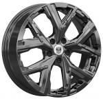 Диск K&K Айона 6,5x18 5*112 Et:38 Dia:66,6 кварц