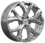 Диск K&K Айона 6,5x18 5*114,3 Et:45 Dia:67,1 дарк платинум