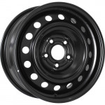 Диск Евразиа ТАПО 65J50H 6x16 5*114,3 Et:50 Dia:67 Black