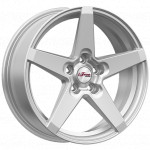 Диск iFree Токен 6,5x17 5*112 Et:37 Dia:57,1 Нео-классик