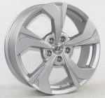 Диск RST R217 7x17 5*114,3 Et:40 Dia:66,1 S