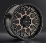 Диск LS Forged FG52 9x17 6*139,7 Et:20 Dia:106,1 MB+LYSF