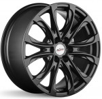 Диск X'trike X-134 8x18 6*139,7 Et:30 Dia:106,1 BKM