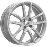 Диск Wheels UP Up107 6,5x17 4*100 Et:40 Dia:67,1 S