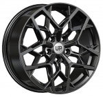 Диск Wheels UP Up110 7,5x17 5*112 Et:40 Dia:57,1 GB