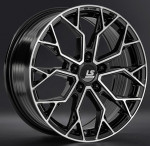 Диск LS wheels FlowForming RC108 7,5x18 5*110 Et:45 Dia:63,3 bkf