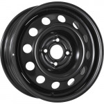 Диск Magnetto 14019 AM 5,5x14 4*100 Et:45 Dia:56,6 Black