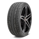 Шина Nitto NT555 G2 225/45 R19 96Y
