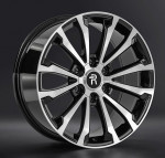 Диск Replay TA26 8,5x19 6*139,7 Et:36 Dia:100,1 BKF