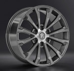 Диск Replay TA26 8,5x19 6*139,7 Et:36 Dia:100,1 GM