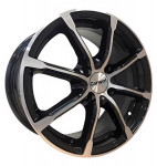 Диск Carwel Бета 114 6x15 4*98 Et:40 Dia:58,6 AB