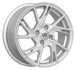 Диск Wheels UP Up115 6,5x15 4*100 Et:45 Dia:60,1 S