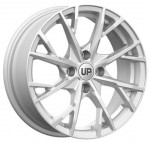 Диск Wheels UP Up126 6,5x16 4*100 Et:35 Dia:67,1 S