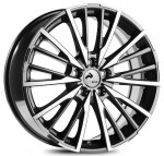 Диск RPLC Chr6 7,5x18 5*108 Et:47 Dia:60,1 BFP