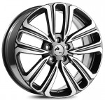 Диск RPLC Chr4 7,5x18 5*108 Et:47 Dia:60,1 BFP