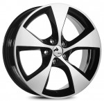 Диск RPLC Chr8 6,5x18 5*108 Et:33 Dia:60,1 BFP
