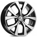 Диск RPLC Chr7 6,5x18 5*108 Et:33 Dia:60,1 BFP