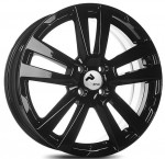 Диск RPLC LA239 6,5x17 4*100 Et:43 Dia:60,1 B
