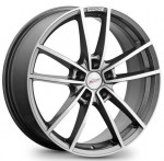 Диск X'trike X-140 7,5x19 5*108 Et:38 Dia:60,1 HSB/FP