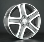 Диск Replay SZ5 6,5x16 5*114,3 Et:45 Dia:60,1 GMF