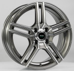 Диск Megami MGM-1 6,5x16 4*100 Et:36 Dia:60,1 gmf