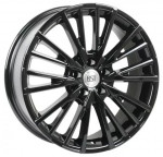 Диск RST R178 7x18 5*114,3 Et:40 Dia:66,5 BL