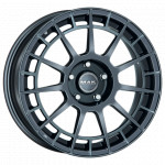 Диск MAK NTT 7,5x18 5*114,3 Et:45 Dia:76 Gloss Gun Metallic