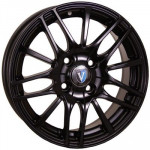 Диск VENTI 1406 5,5x14 4*100 Et:45 Dia:56,6 BL