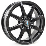 Диск VENTI 1615 6,5x16 5*108 Et:45 Dia:60,1 BL