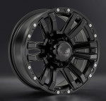 Диск LS wheels LS1339 8x16 5*139,7 Et:30 Dia:98,5 BKS