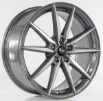 Диск Megami MGM-40 7,5x18 5*110 Et:46 Dia:63,3 gmf