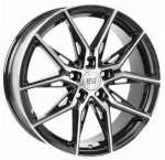 Диск RST R218 7,5x18 5*112 Et:45 Dia:66,6 BD