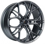 Диск INCH FA8534 8,5x19 5*112 Et:28 Dia:66,6 Satin Gunmetal