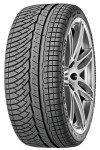 Шина Michelin Pilot Alpin 4 265/40 R19 102V MO