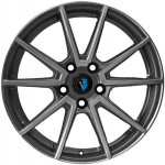 Диск VENTI 1704 7x17 5*112 Et:40 Dia:57,1 BMG