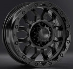 Диск LS wheels LS1285 7x16 6*139,7 Et:38 Dia:100,1 BKS
