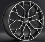Диск LS wheels FlowForming RC108 7,5x17 5*120 Et:30 Dia:72,6 mbf