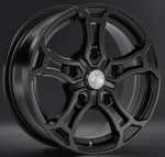 Диск LS wheels LS 216 6,5x15 5*139,7 Et:40 Dia:98,5 BKS